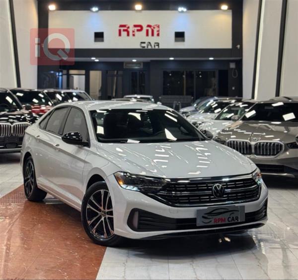 فولكسفاغن جيتا 2023 للبيع في العراق - اربيل